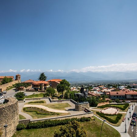 Holiday Inn Telavi By Ihg Exterior photo