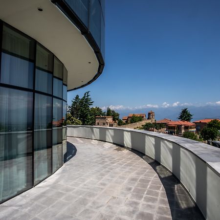 Holiday Inn Telavi By Ihg Exterior photo