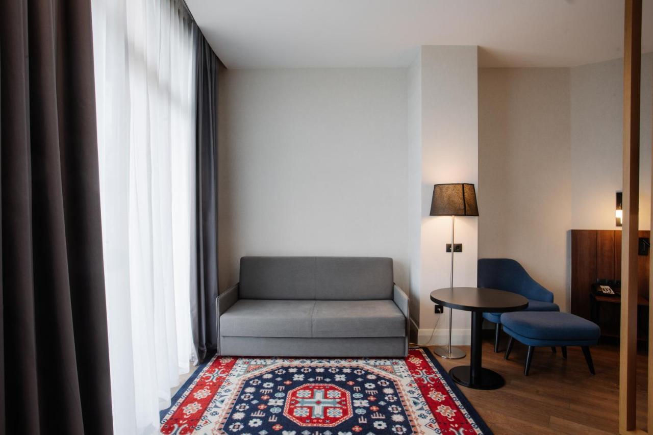 Holiday Inn Telavi By Ihg Exterior photo