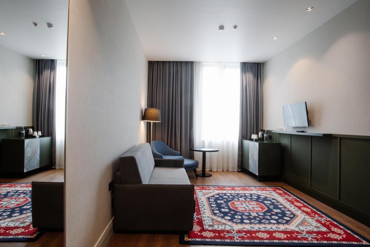 Holiday Inn Telavi By Ihg Exterior photo
