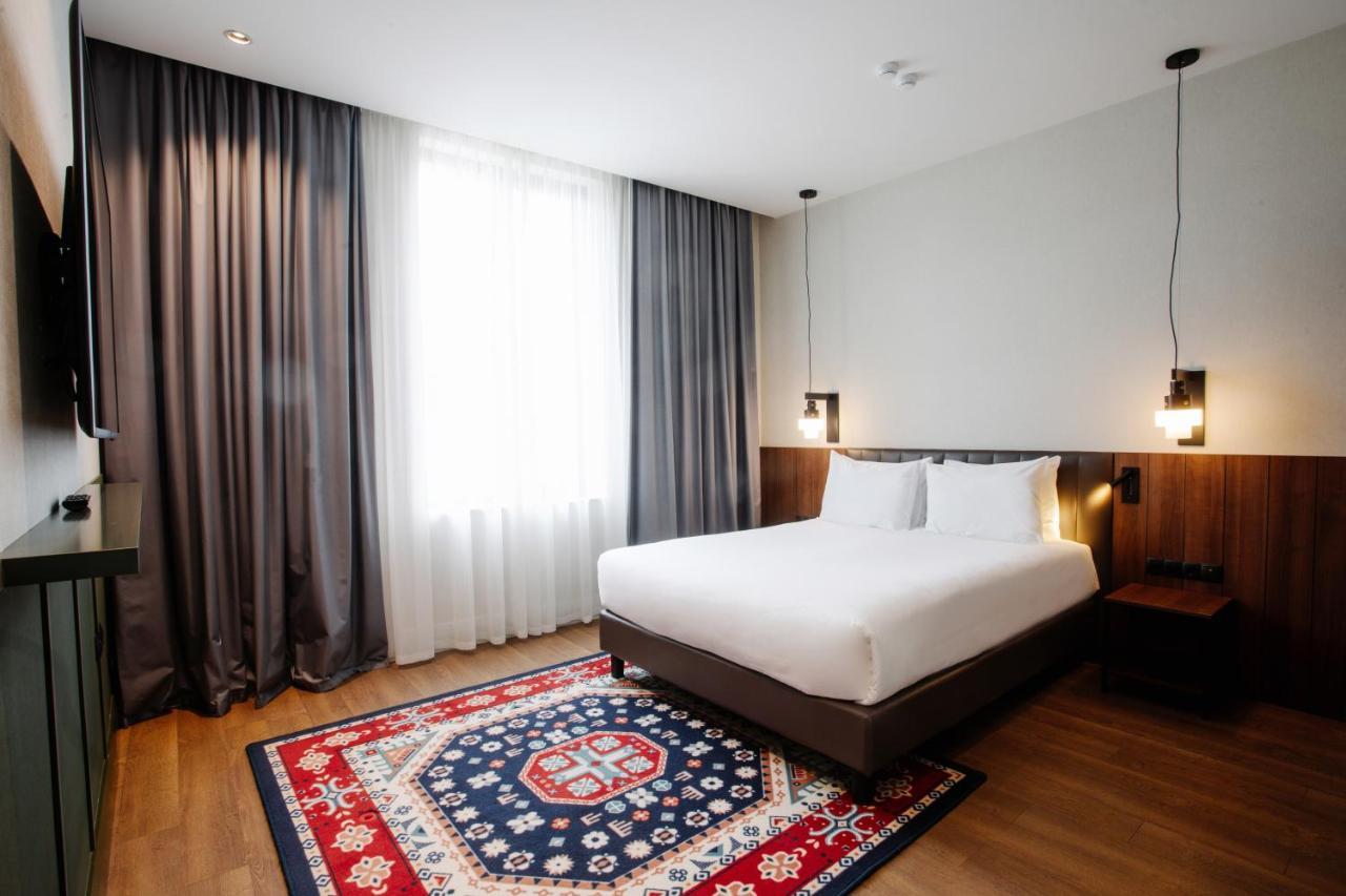 Holiday Inn Telavi By Ihg Exterior photo
