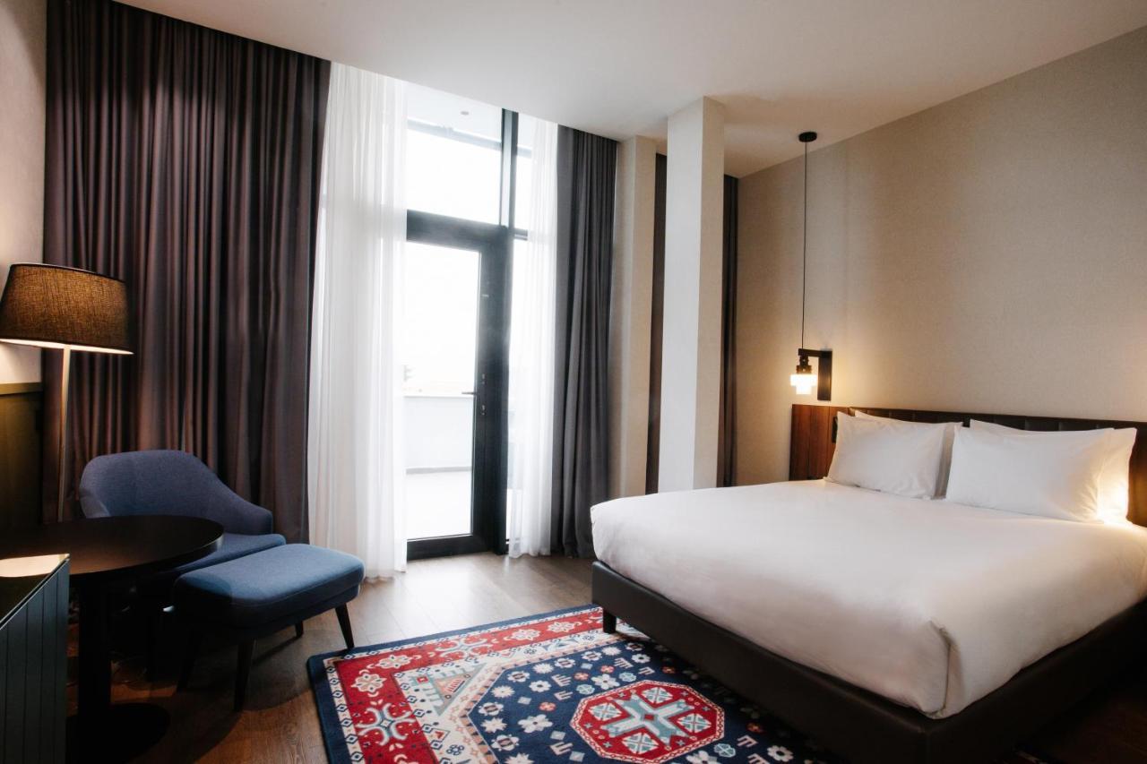 Holiday Inn Telavi By Ihg Exterior photo