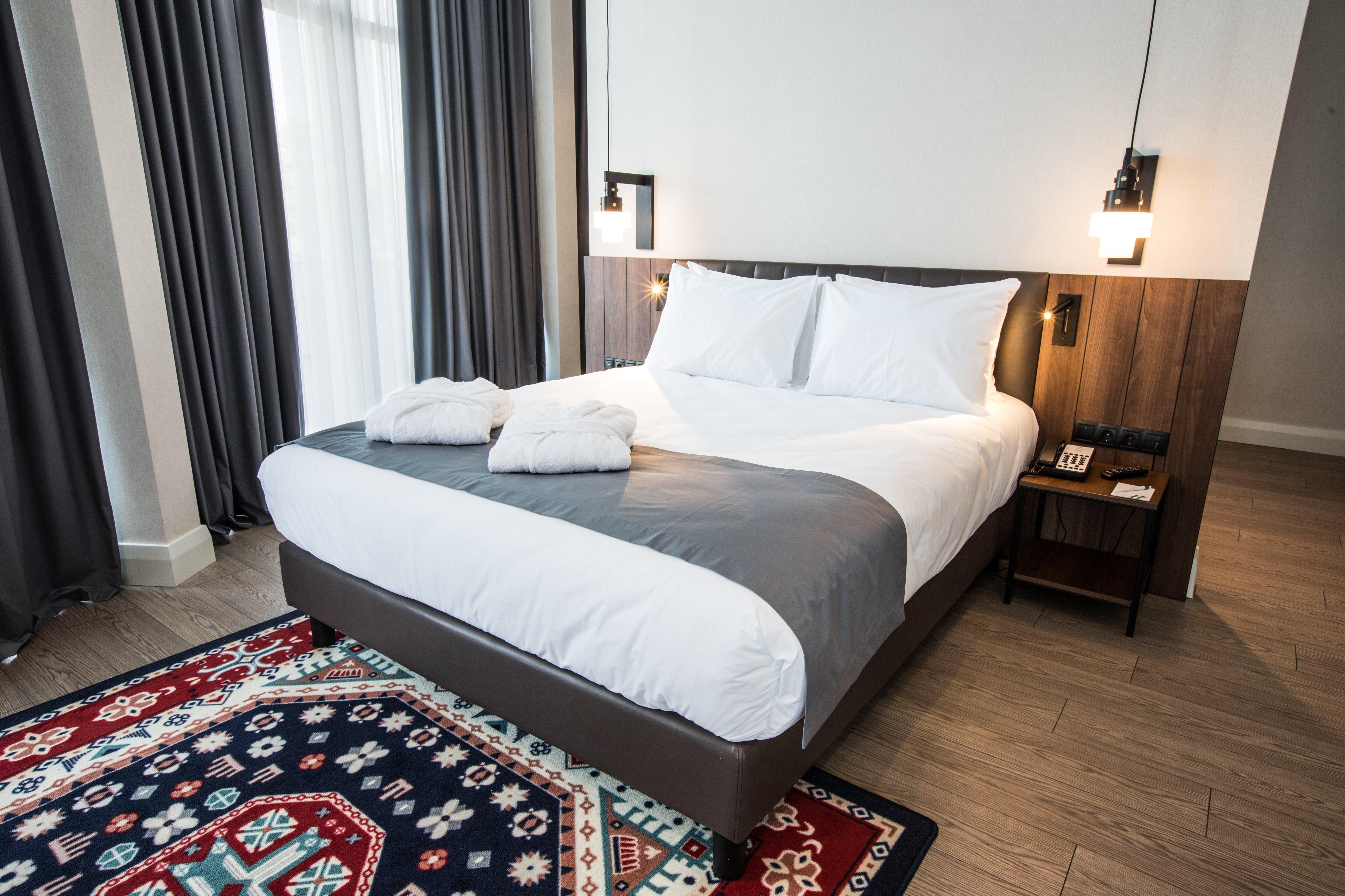 Holiday Inn Telavi By Ihg Exterior photo