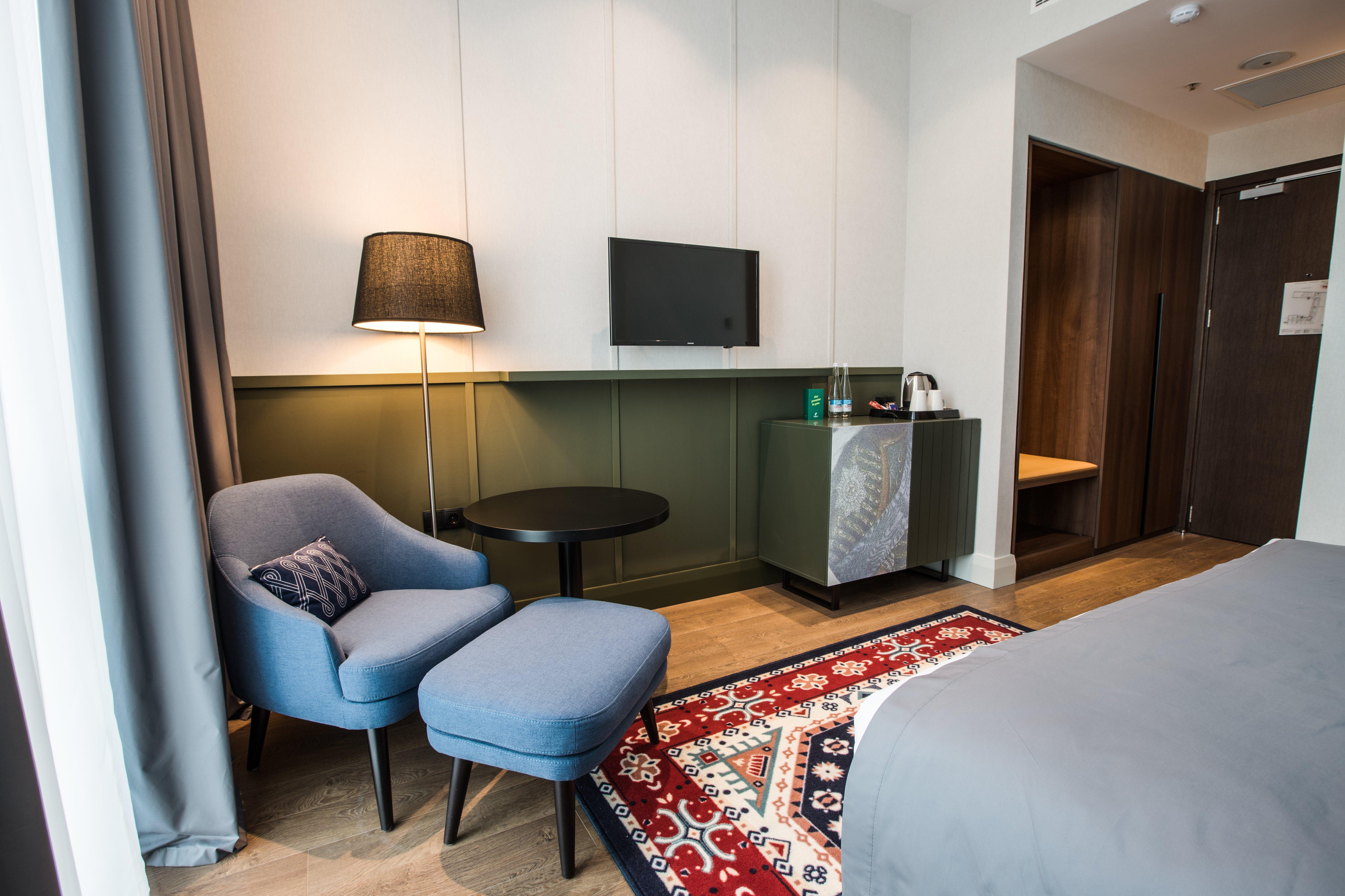 Holiday Inn Telavi By Ihg Exterior photo