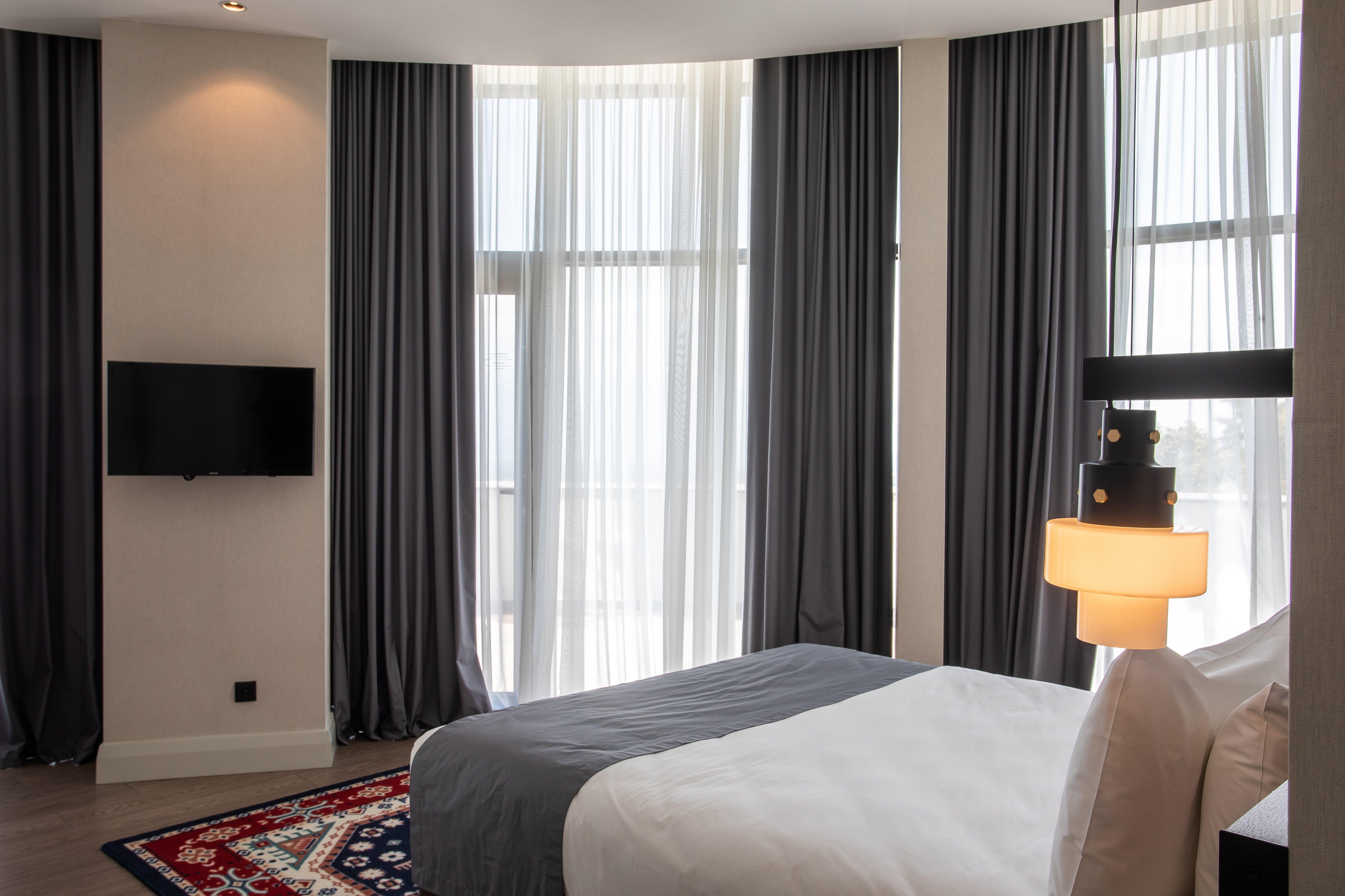 Holiday Inn Telavi By Ihg Exterior photo