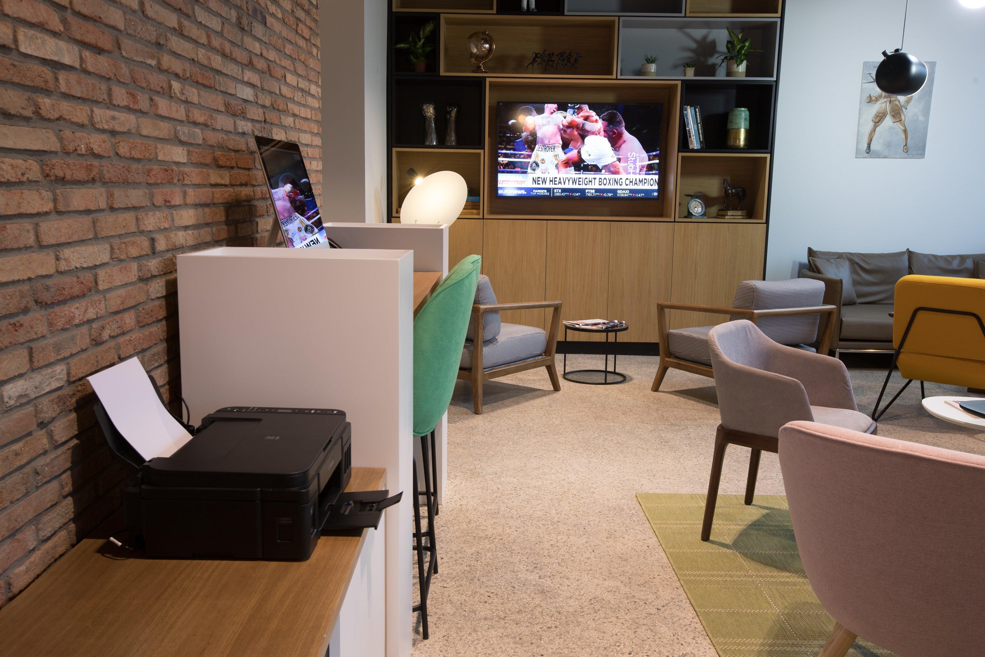 Holiday Inn Telavi By Ihg Exterior photo