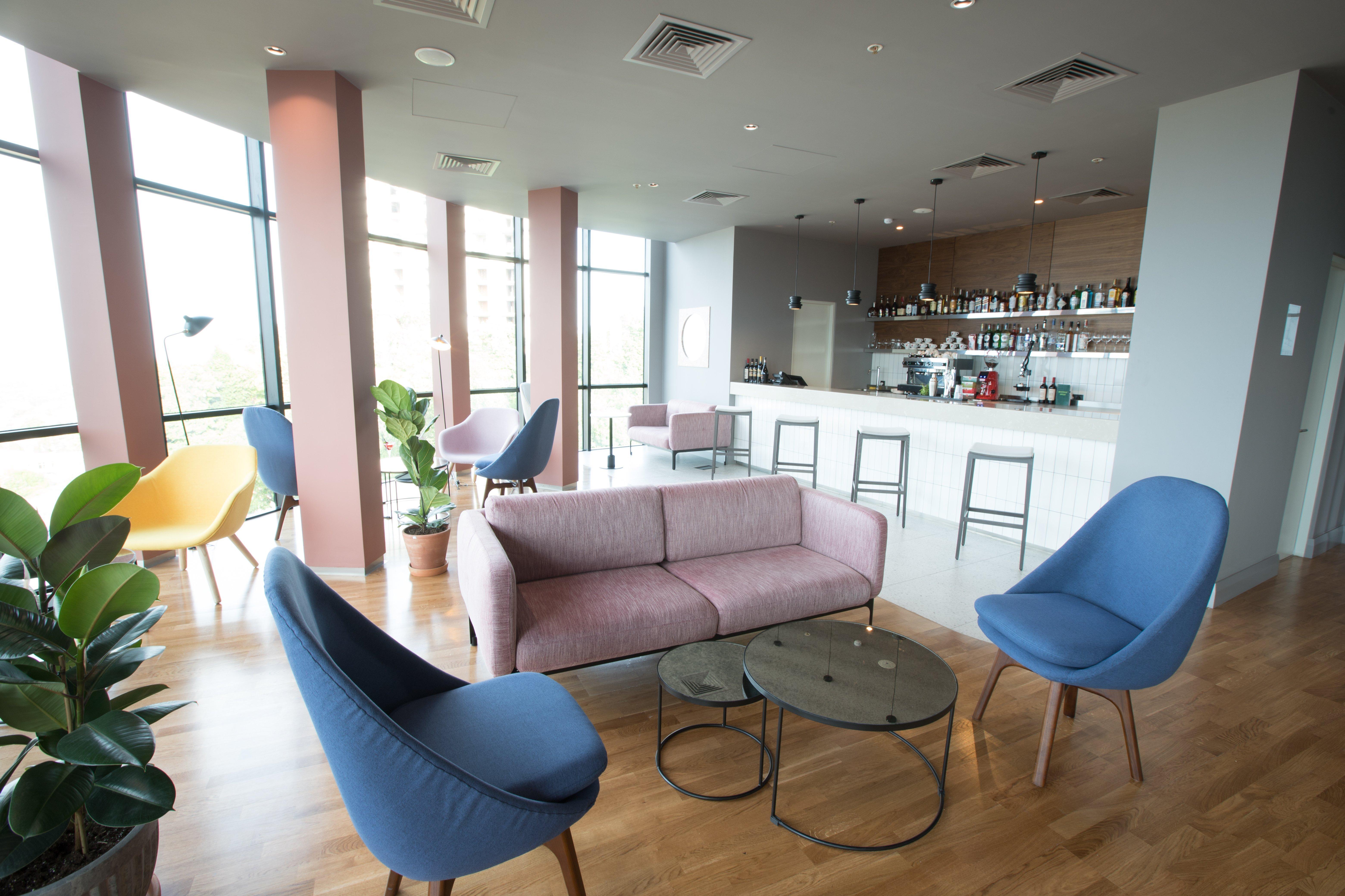Holiday Inn Telavi By Ihg Exterior photo