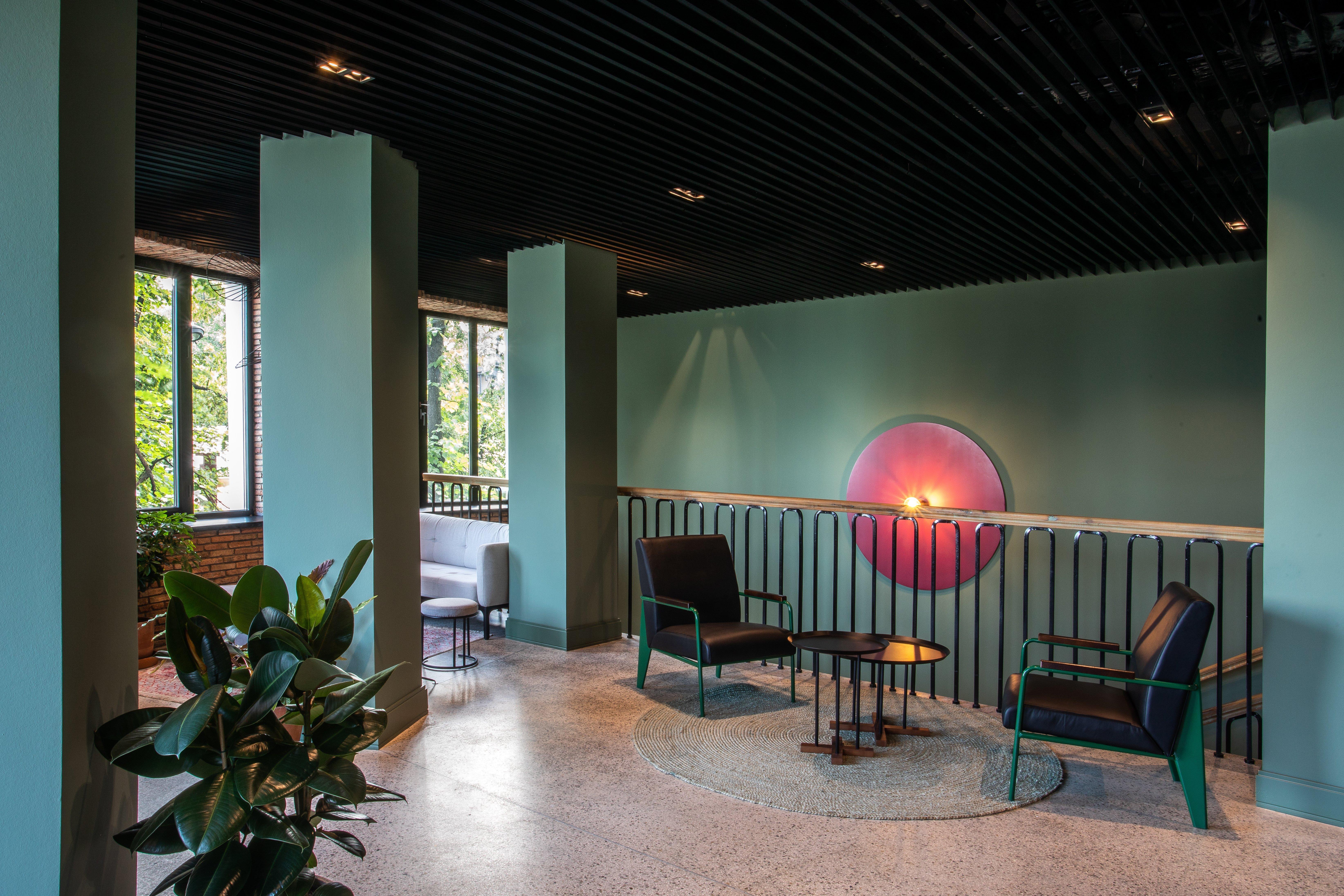 Holiday Inn Telavi By Ihg Exterior photo