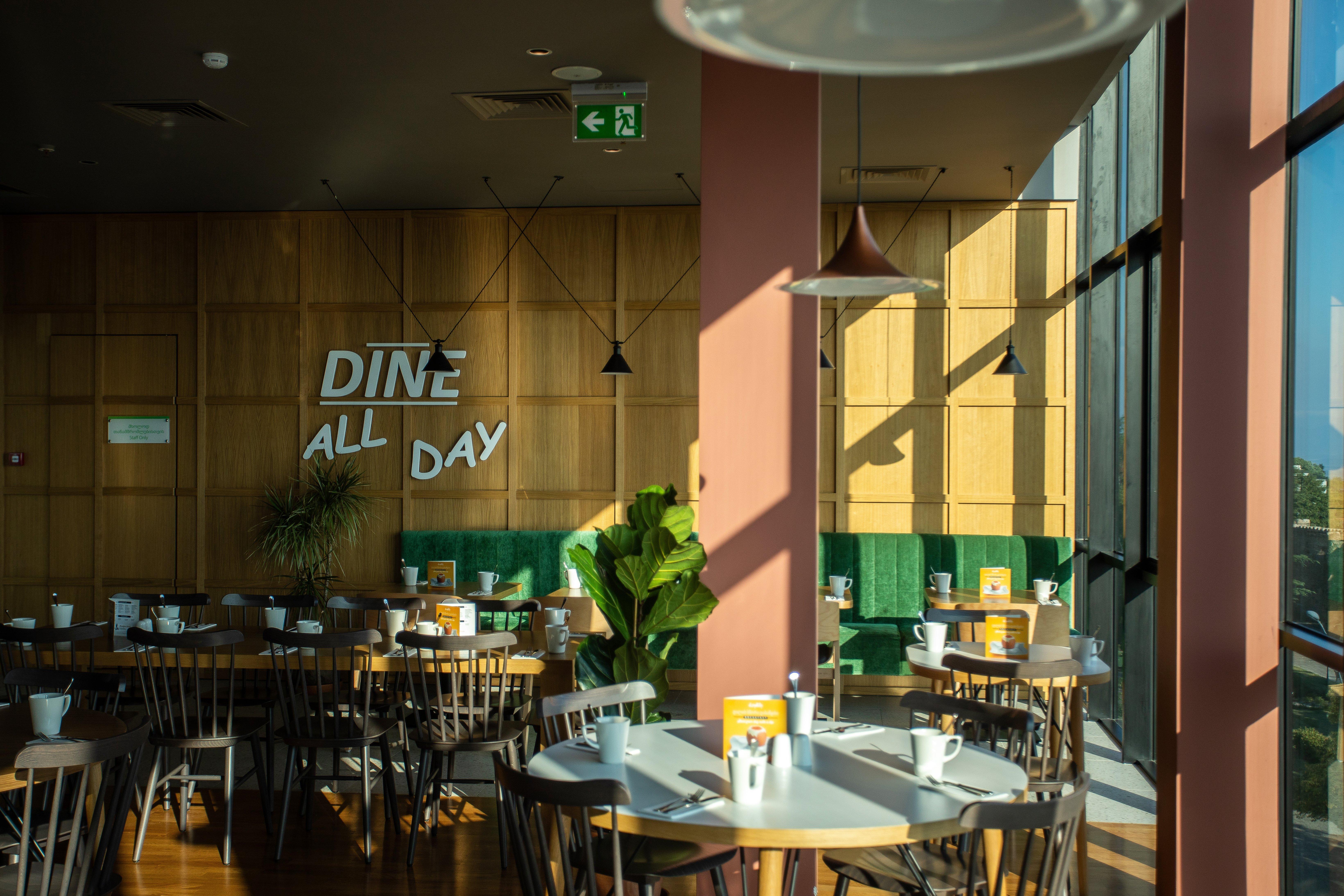Holiday Inn Telavi By Ihg Exterior photo